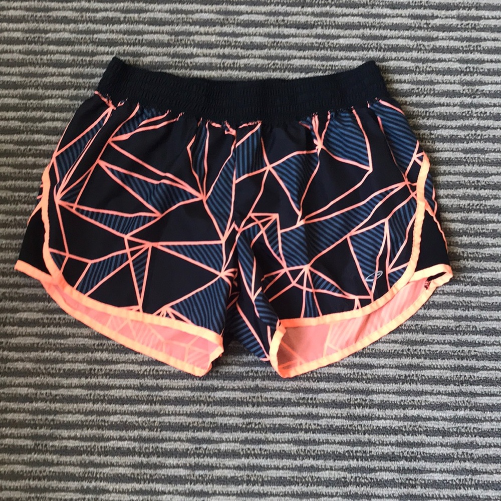 Champion running shorts